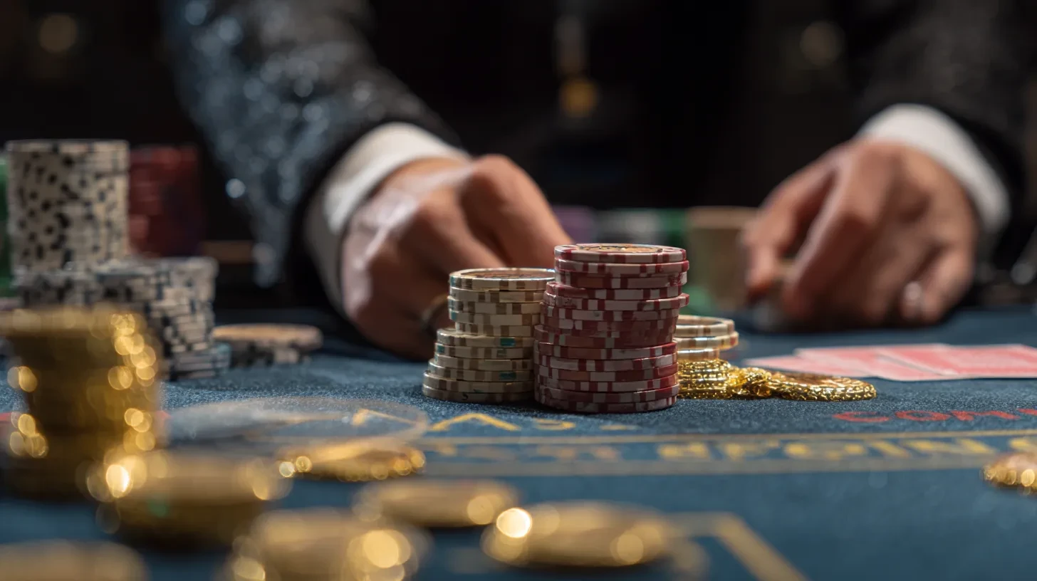 96m casino — sports app 2