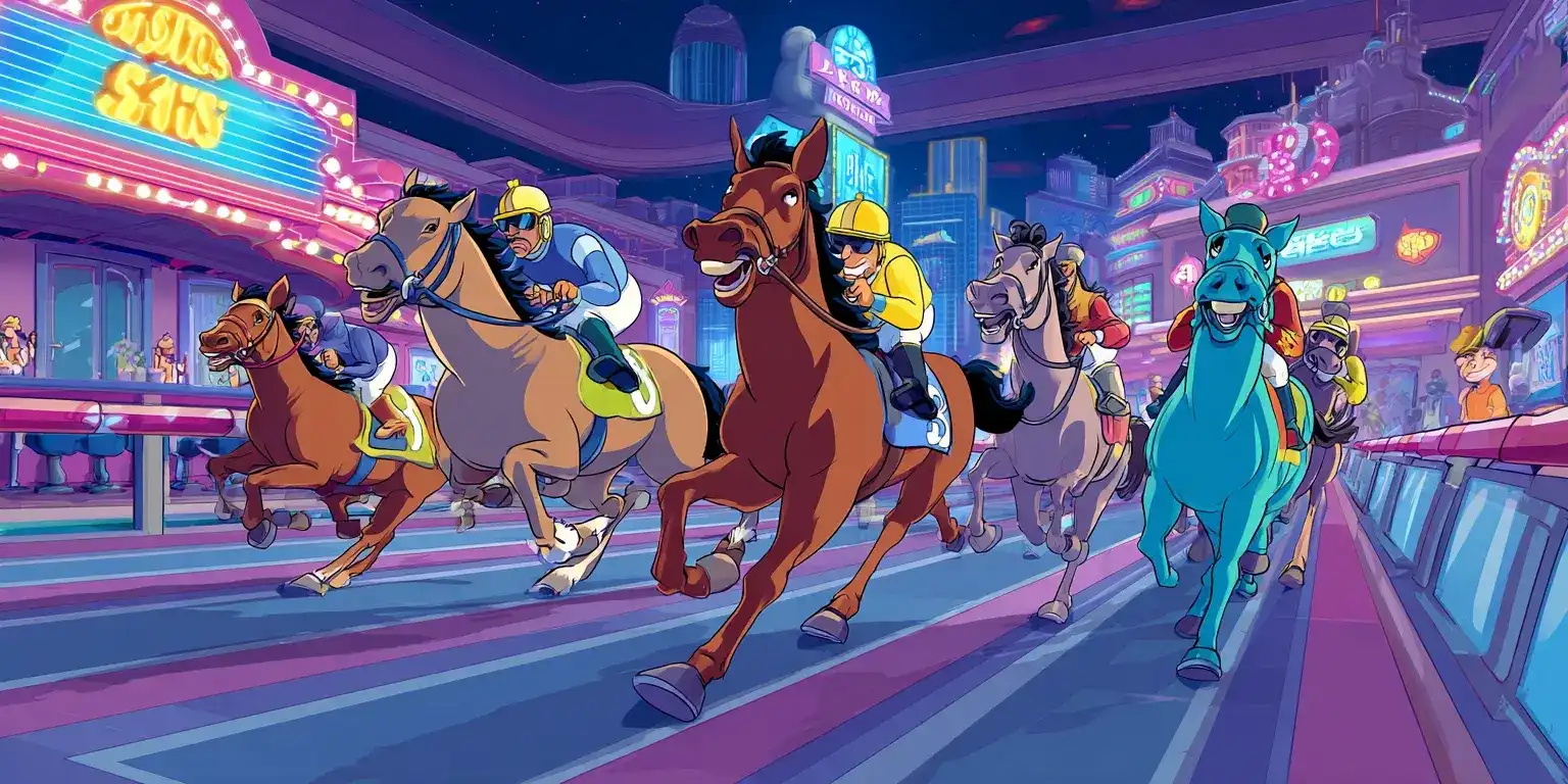 96m casino — sports