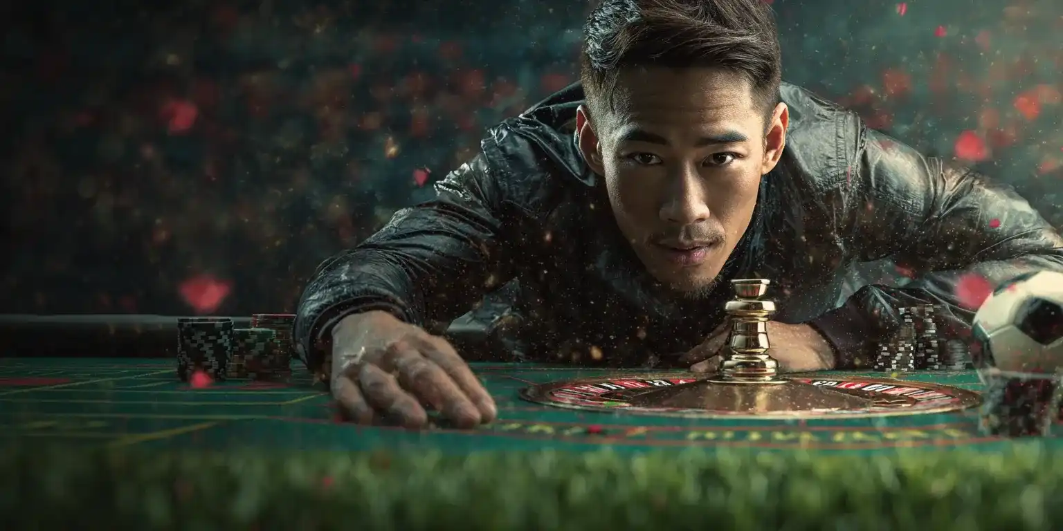 96m casino — responsible gaming 3
